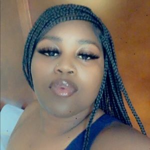 Meet your Posher, Samaria